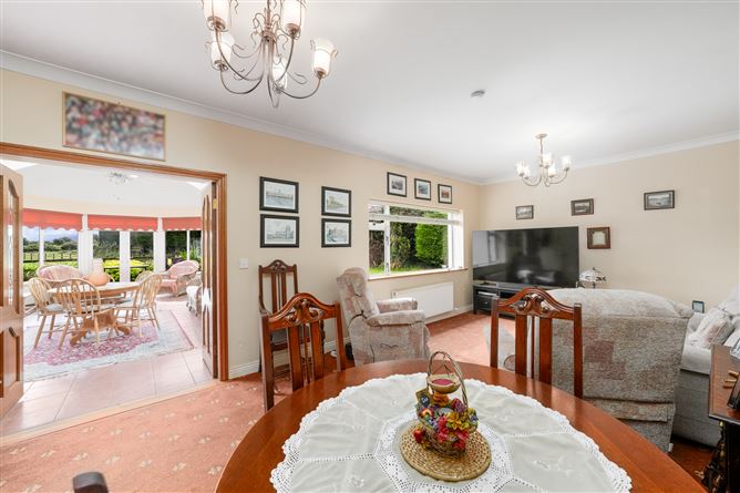 Curraghchase, Peamount Road, Newcastle, Co. Dublin