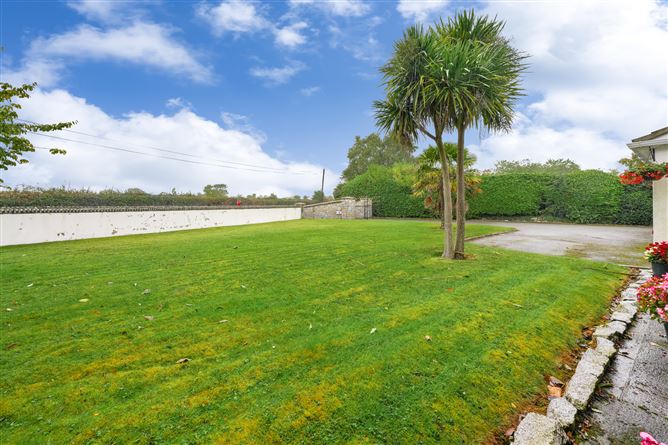 Curraghchase, Peamount Road, Newcastle, Co. Dublin