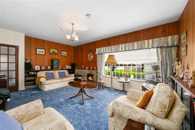 Curraghchase, Peamount Road, Newcastle, Co. Dublin