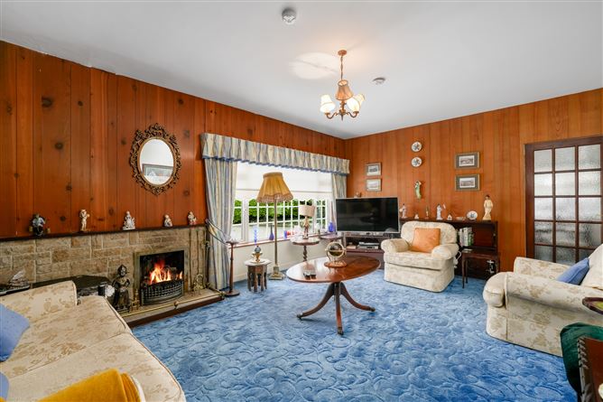 Curraghchase, Peamount Road, Newcastle, Co. Dublin