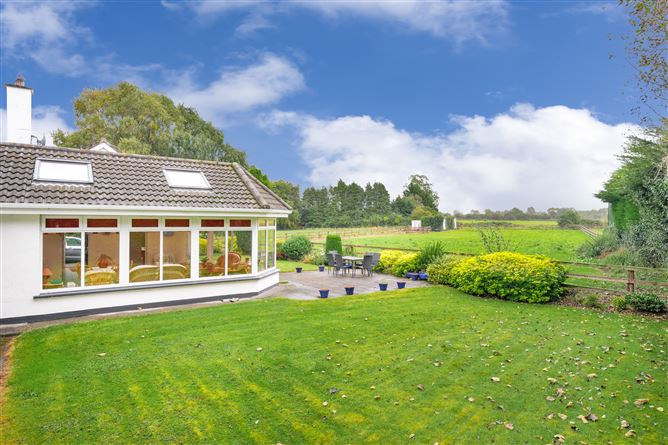 Curraghchase, Peamount Road, Newcastle, Co. Dublin