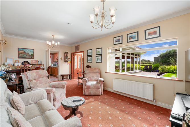 Curraghchase, Peamount Road, Newcastle, Co. Dublin