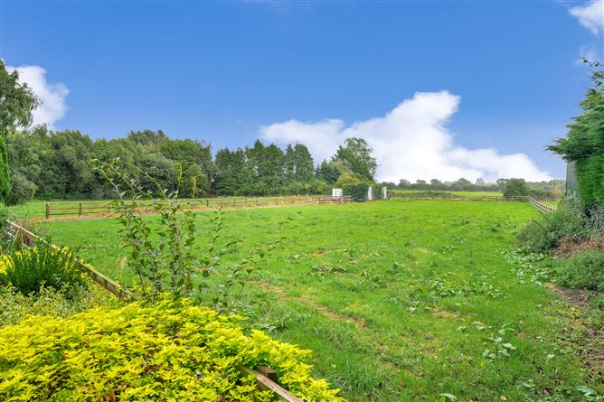 Curraghchase, Peamount Road, Newcastle, Co. Dublin