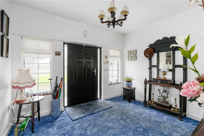 Curraghchase, Peamount Road, Newcastle, Co. Dublin