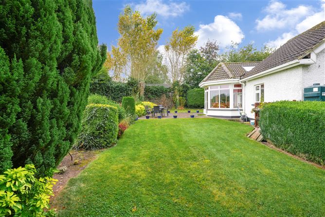 Curraghchase, Peamount Road, Newcastle, Co. Dublin