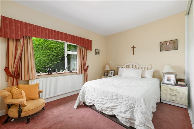 Curraghchase, Peamount Road, Newcastle, Co. Dublin