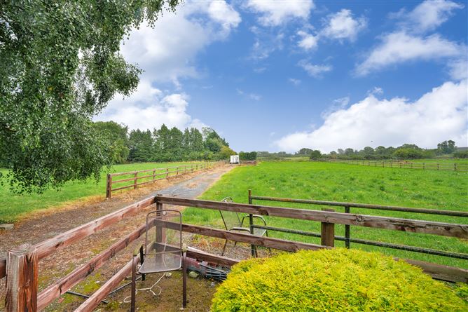 Curraghchase, Peamount Road, Newcastle, Co. Dublin