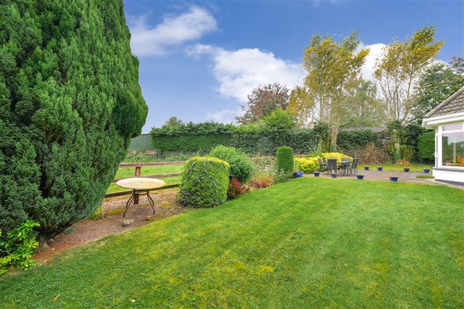 Curraghchase, Peamount Road, Newcastle, Co. Dublin