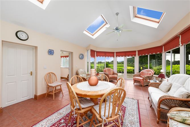 Curraghchase, Peamount Road, Newcastle, Co. Dublin
