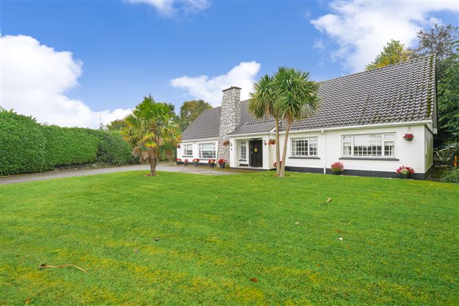 Curraghchase, Peamount Road, Newcastle, Co. Dublin