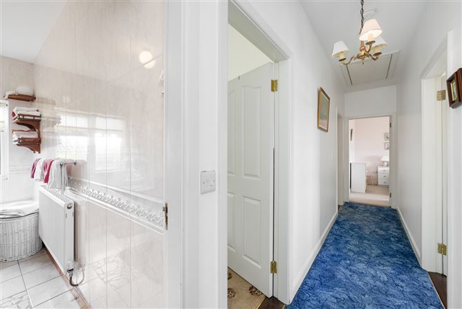 Curraghchase, Peamount Road, Newcastle, Co. Dublin