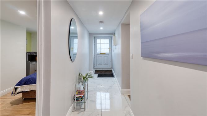 6 Patrick Street, Durrow, Co. Laois