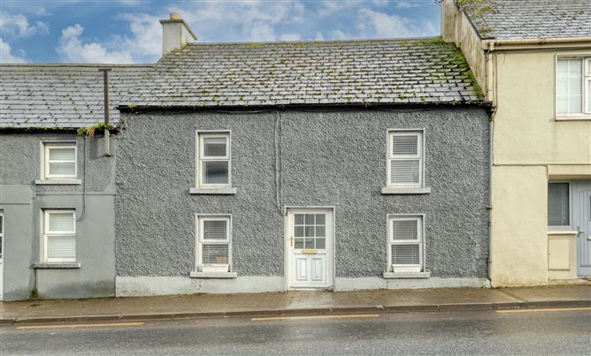 6 Patrick Street, Durrow, Co. Laois