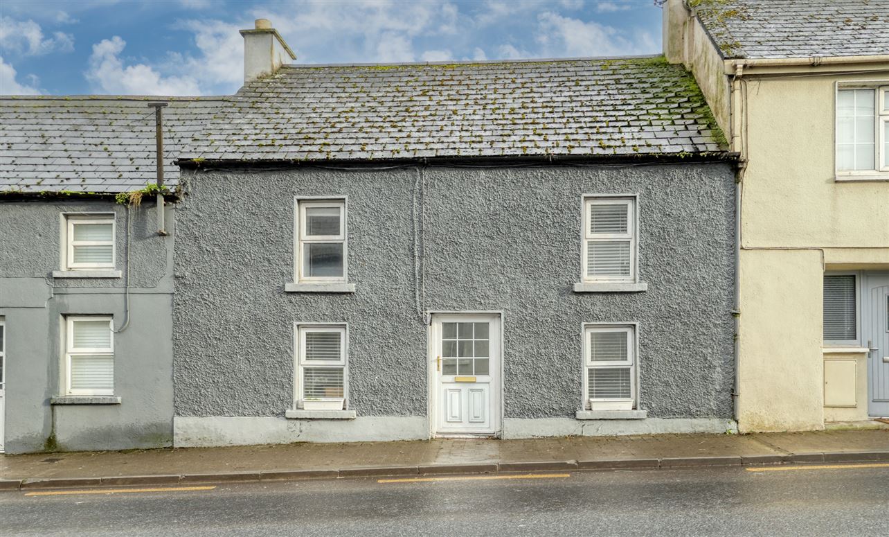 6 Patrick Street, Durrow, Co. Laois