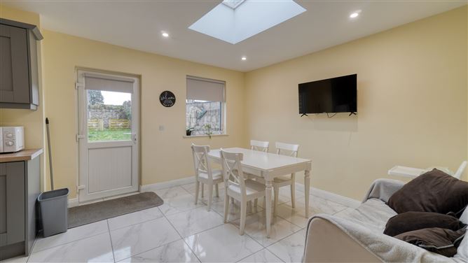 6 Patrick Street, Durrow, Co. Laois