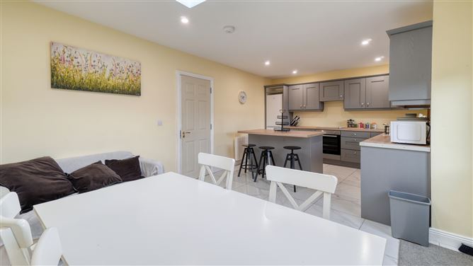 6 Patrick Street, Durrow, Co. Laois