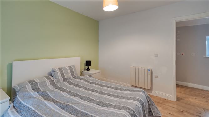6 Patrick Street, Durrow, Co. Laois