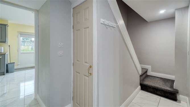 6 Patrick Street, Durrow, Co. Laois