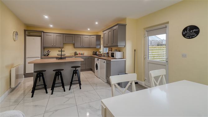6 Patrick Street, Durrow, Co. Laois