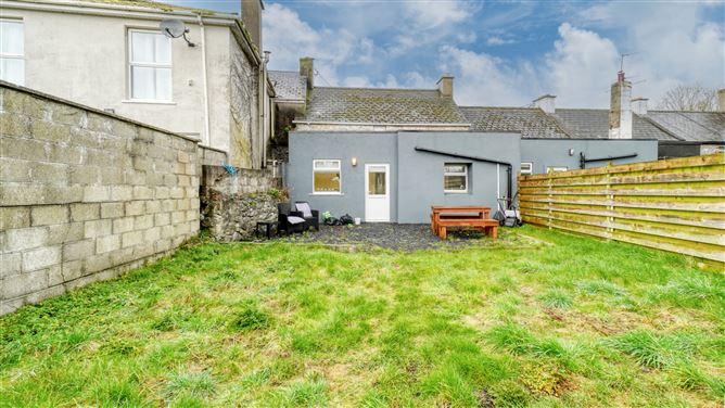 6 Patrick Street, Durrow, Co. Laois