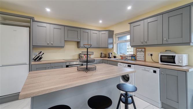6 Patrick Street, Durrow, Co. Laois