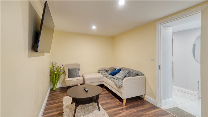 6 Patrick Street, Durrow, Co. Laois