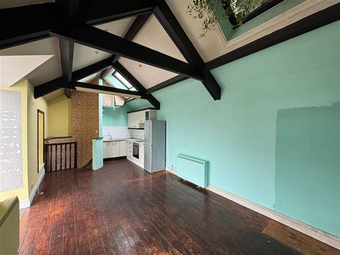 2 Saint Mary's Terrace, Hennessy's Road, Co. Waterford