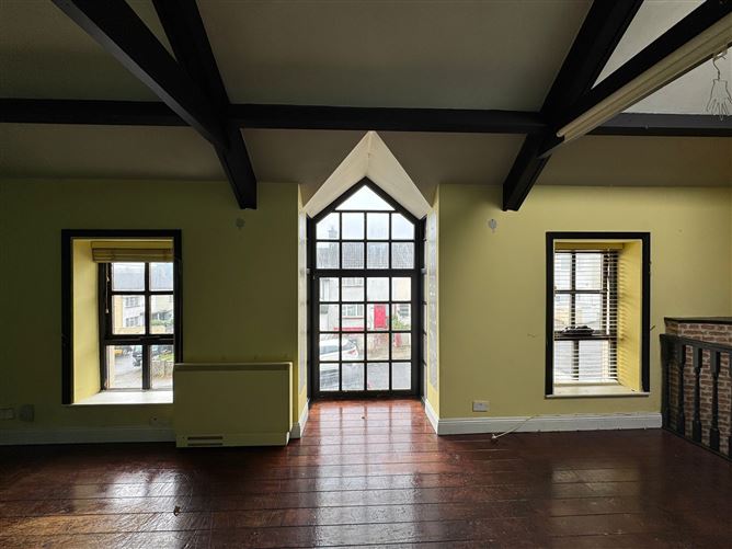 2 Saint Mary's Terrace, Hennessy's Road, Co. Waterford