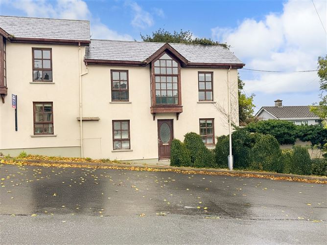 2 Saint Mary's Terrace, Hennessy's Road, Co. Waterford