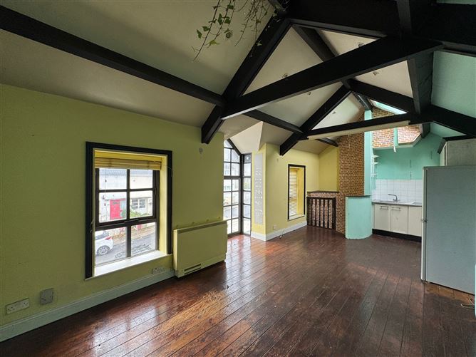 2 Saint Mary's Terrace, Hennessy's Road, Co. Waterford