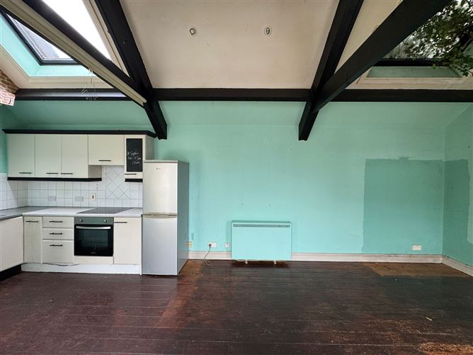 2 Saint Mary's Terrace, Hennessy's Road, Co. Waterford