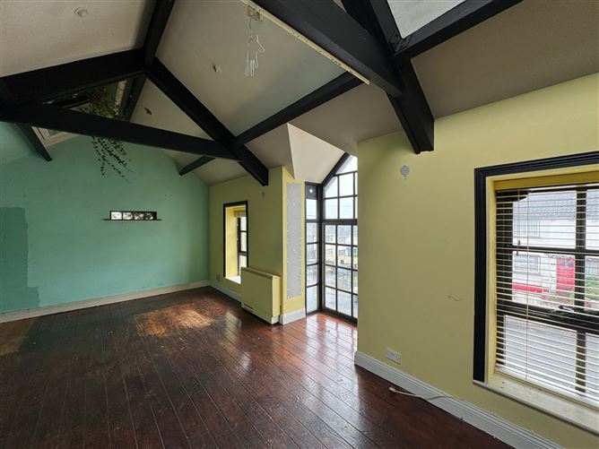 2 Saint Mary's Terrace, Hennessy's Road, Co. Waterford