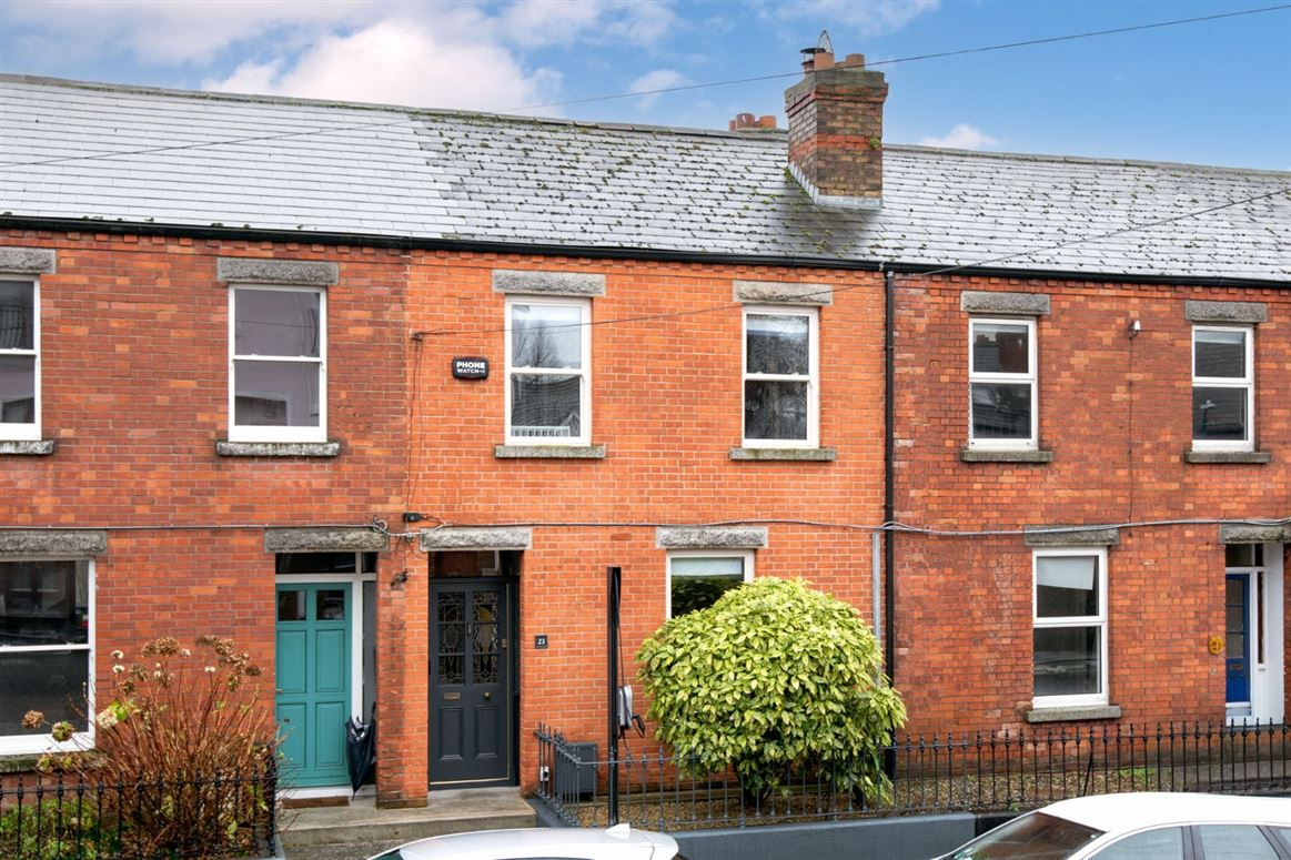 23 Church Avenue, Drumcondra, Dublin 9