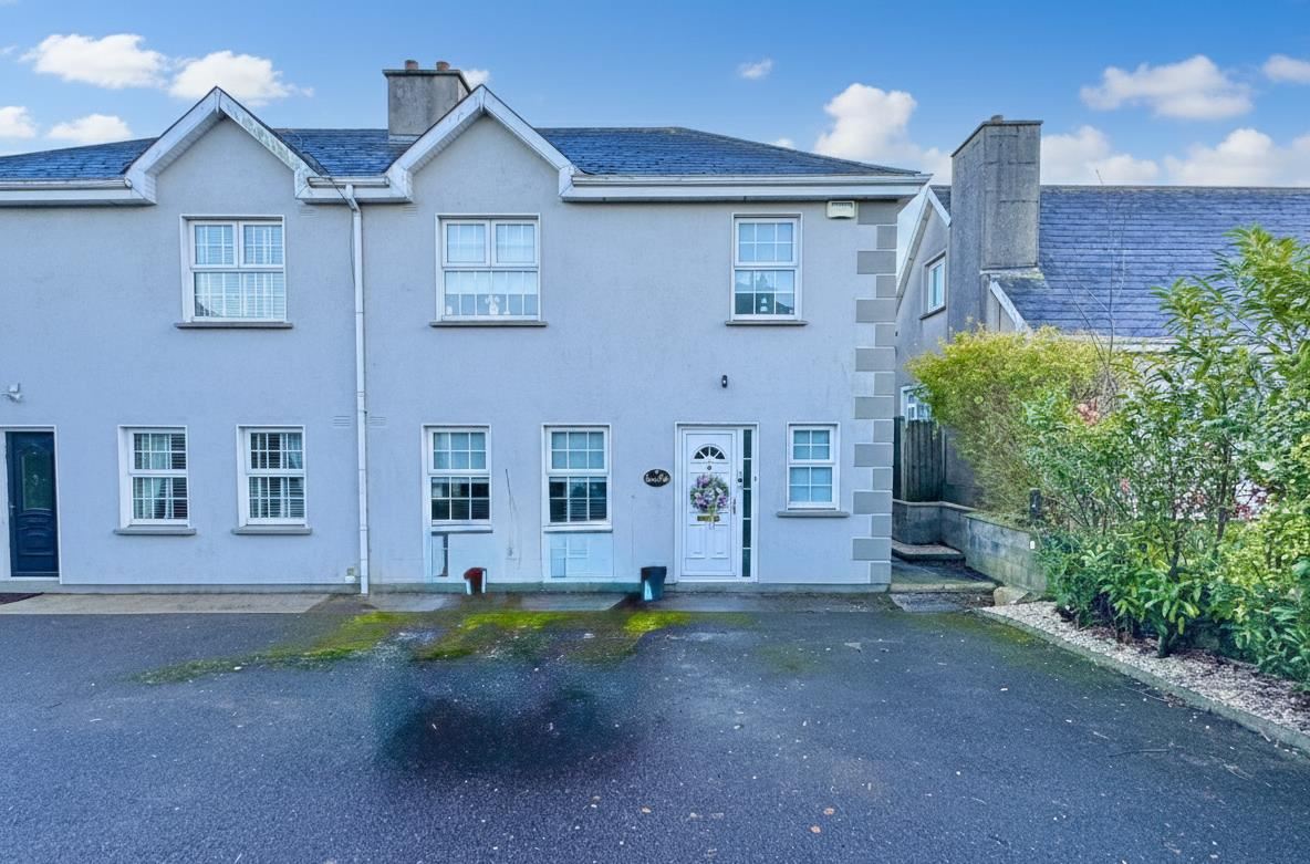 Roisin Dubh, 8 Castle Park, Arklow, Co. Wicklow