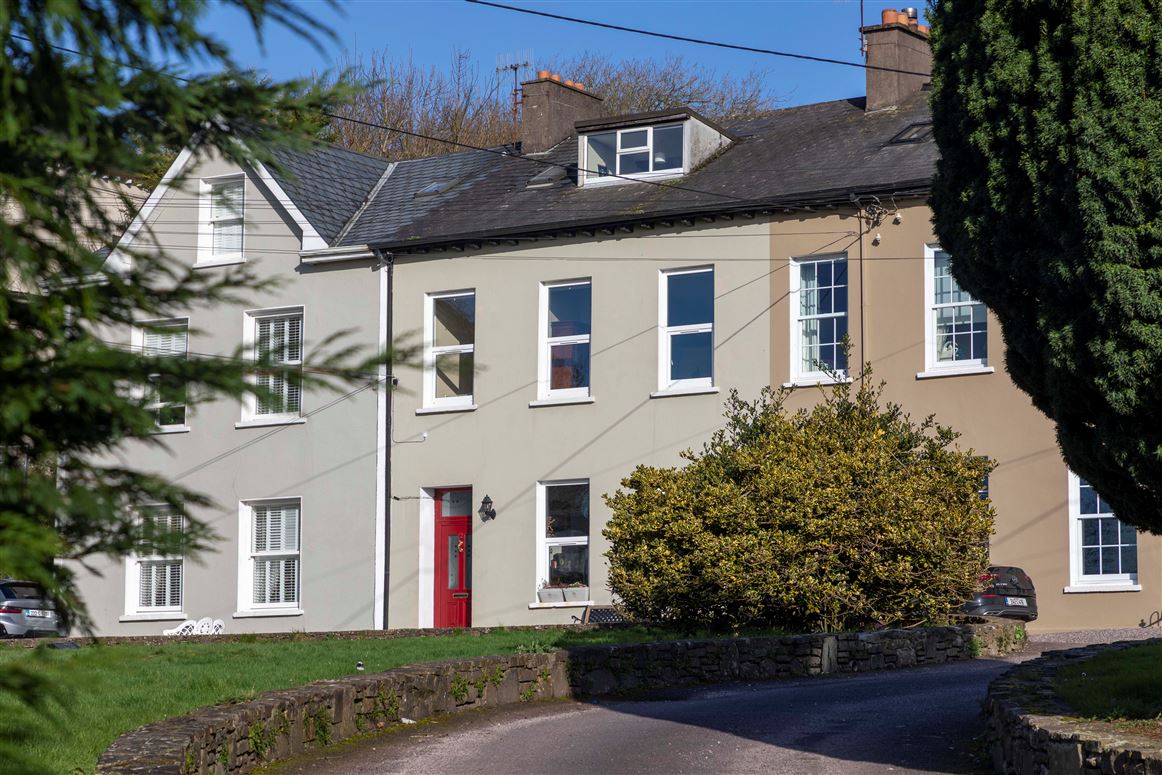 No. 2 The Park, Cobh, Co Cork , Cobh, East Cork