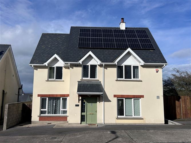 88 Caiseal Na Ri, Golden Road, Cashel, Co. Tipperary