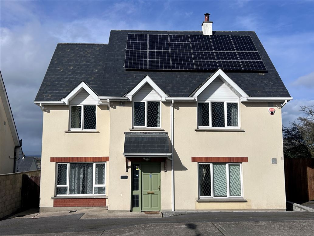 88 Caiseal Na Ri, Golden Road, Cashel, Co. Tipperary