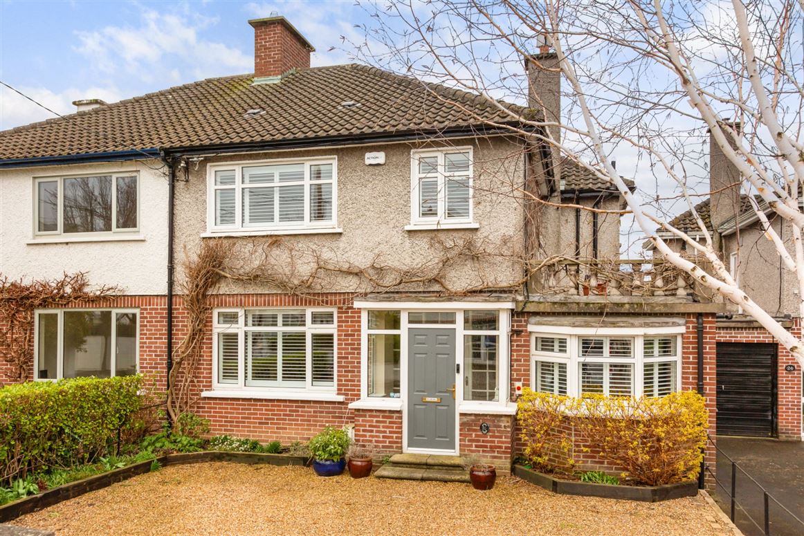 26 Springfield Road, Templeogue, Dublin 6W