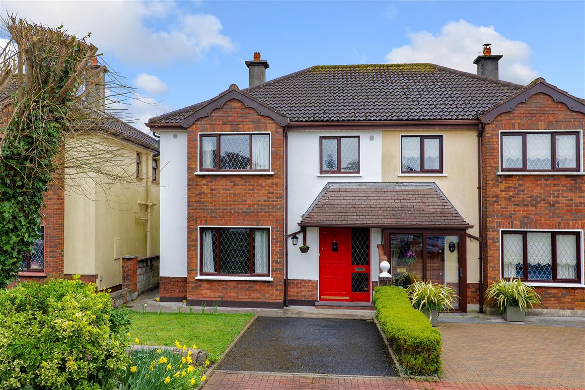 16 The Green, College Road, Galway City