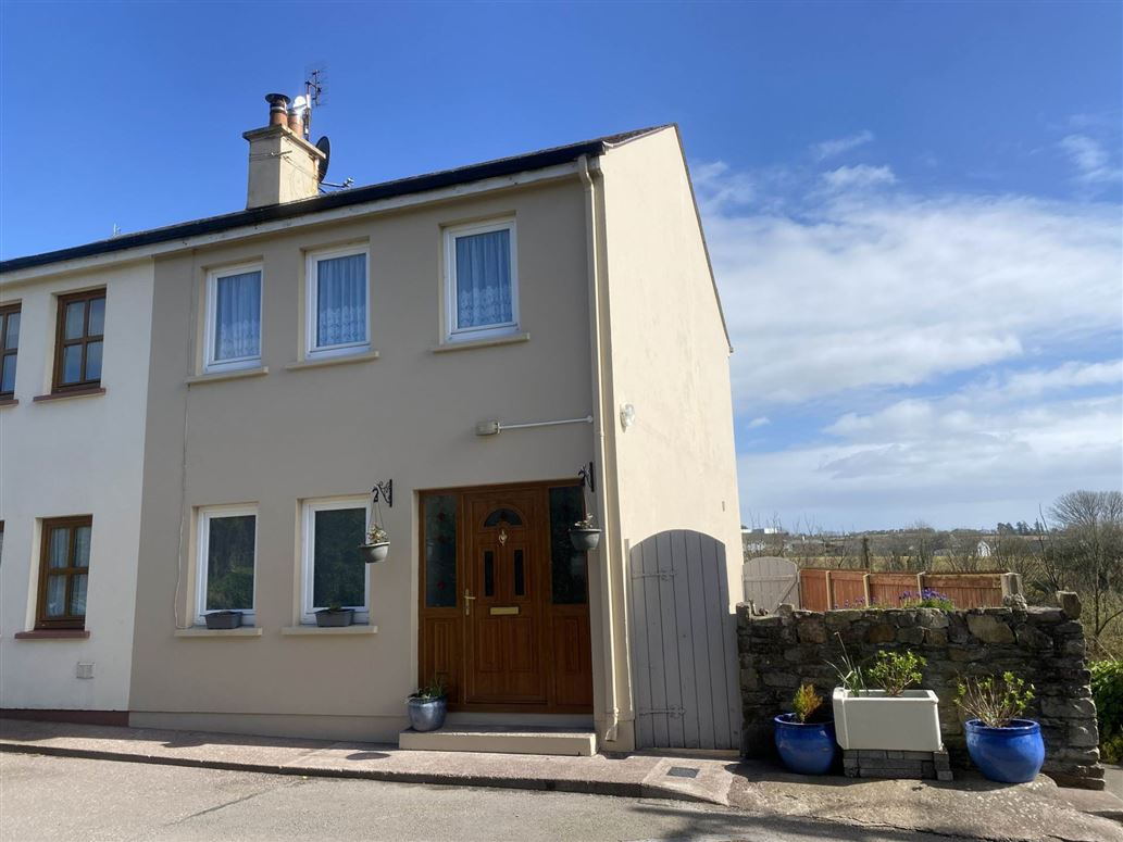 1 Barrack Street, Kinsale, County Cork
