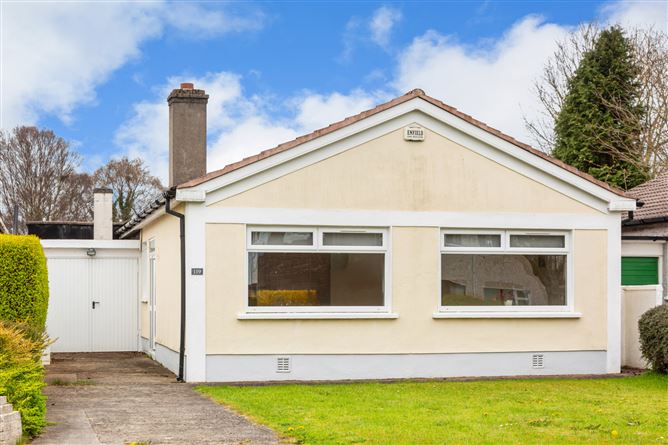 119 Rail Park, Maynooth, Co. Kildare
