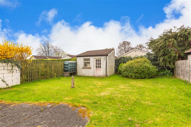 119 Rail Park, Maynooth, Co. Kildare