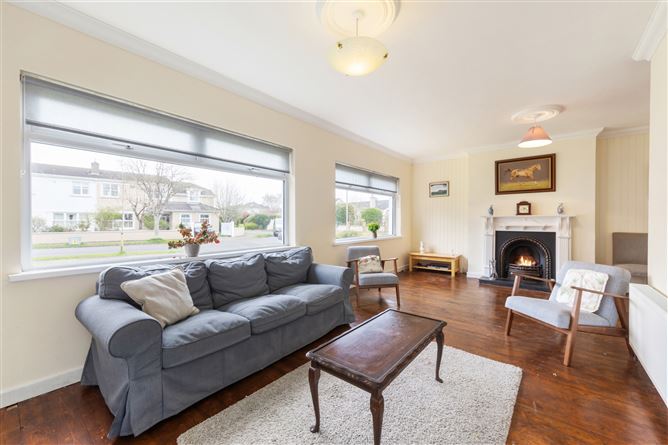 119 Rail Park, Maynooth, Co. Kildare