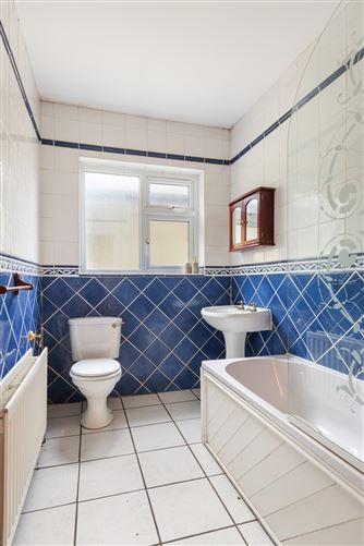 119 Rail Park, Maynooth, Co. Kildare