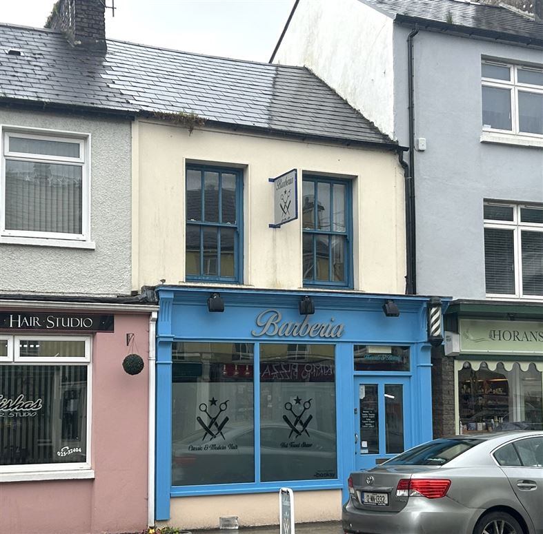 53 Patrick Street, Fermoy, Co.Cork