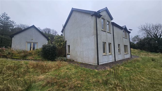 Rossalougha, Gougane Barra, Macroom, Cork