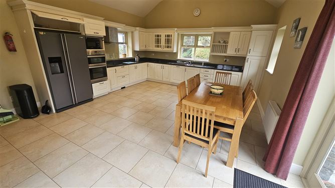 Rossalougha, Gougane Barra, Macroom, Cork