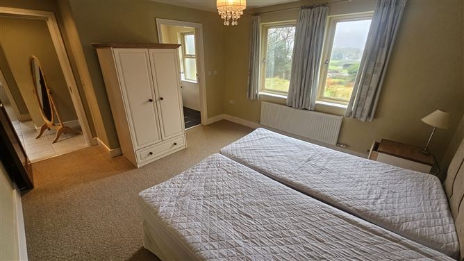 Rossalougha, Gougane Barra, Macroom, Cork