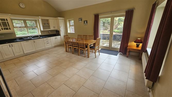 Rossalougha, Gougane Barra, Macroom, Cork