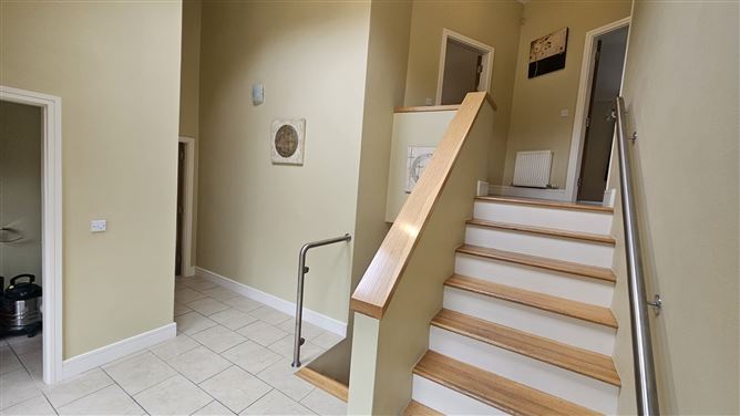 Rossalougha, Gougane Barra, Macroom, Cork